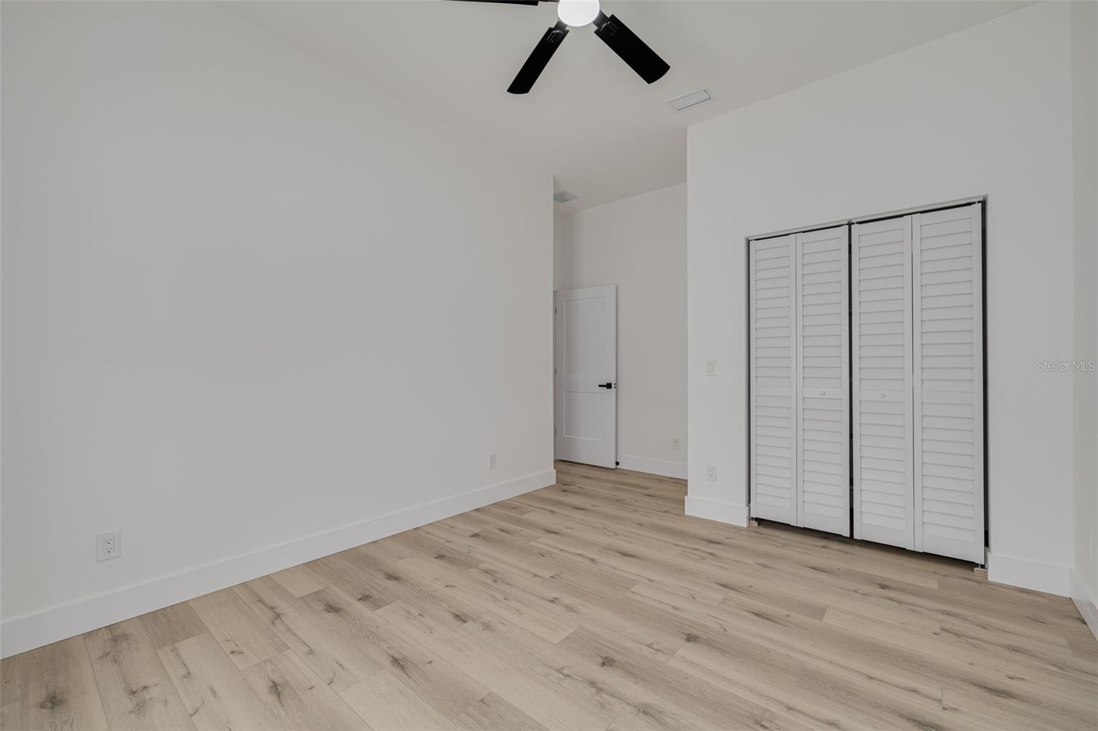 Bedroom #3