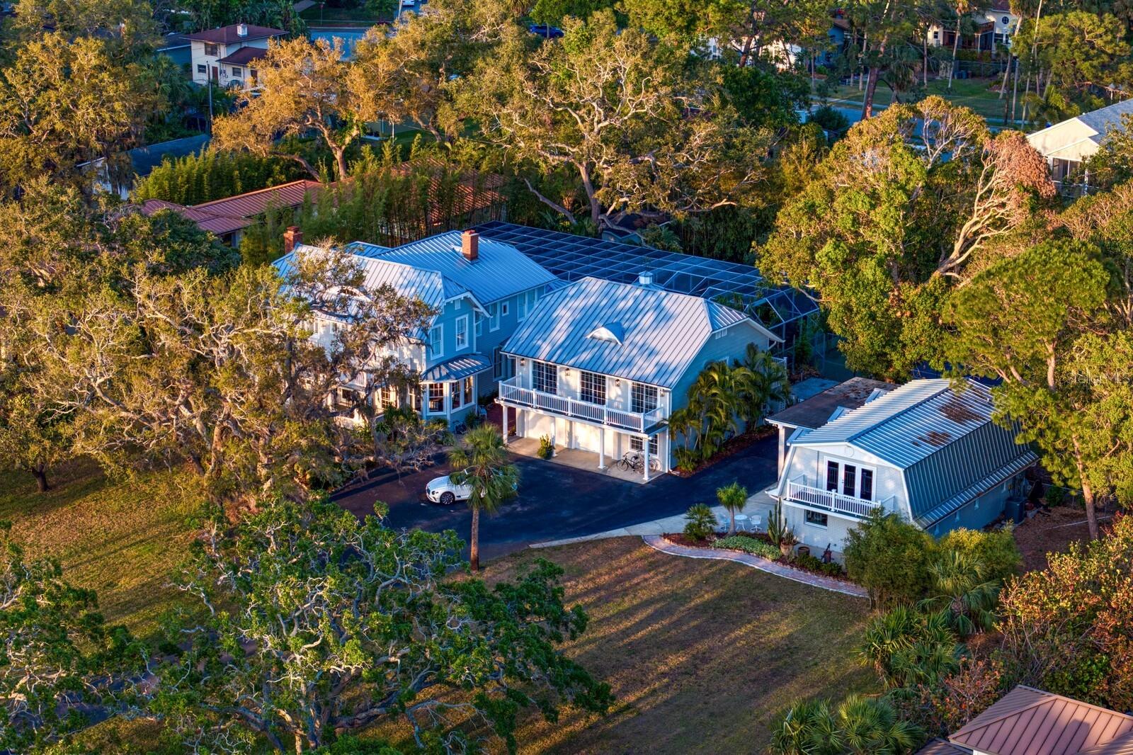 Edgewater Collection