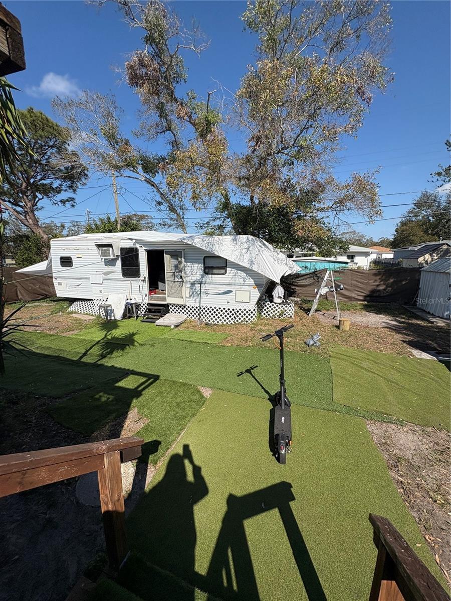 2006 Jayco Eagle
