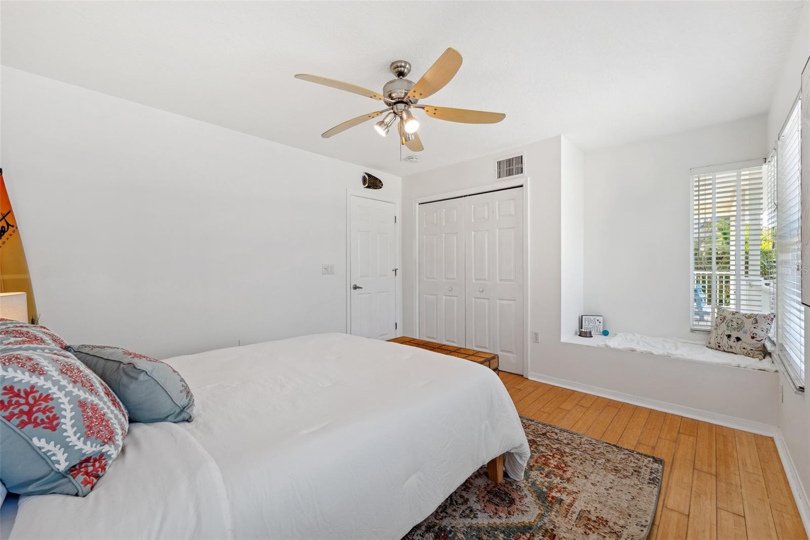 Front Guest Bedroom