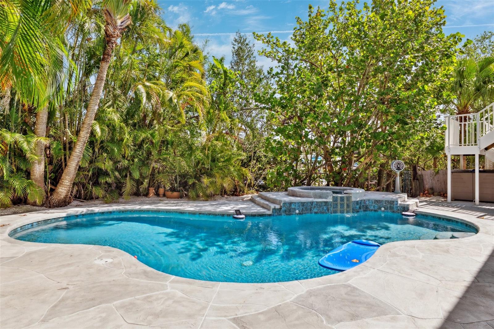 Gorgeous Pool