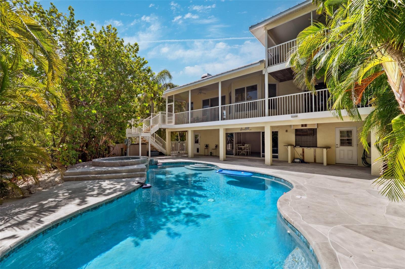 Gorgeous Pool