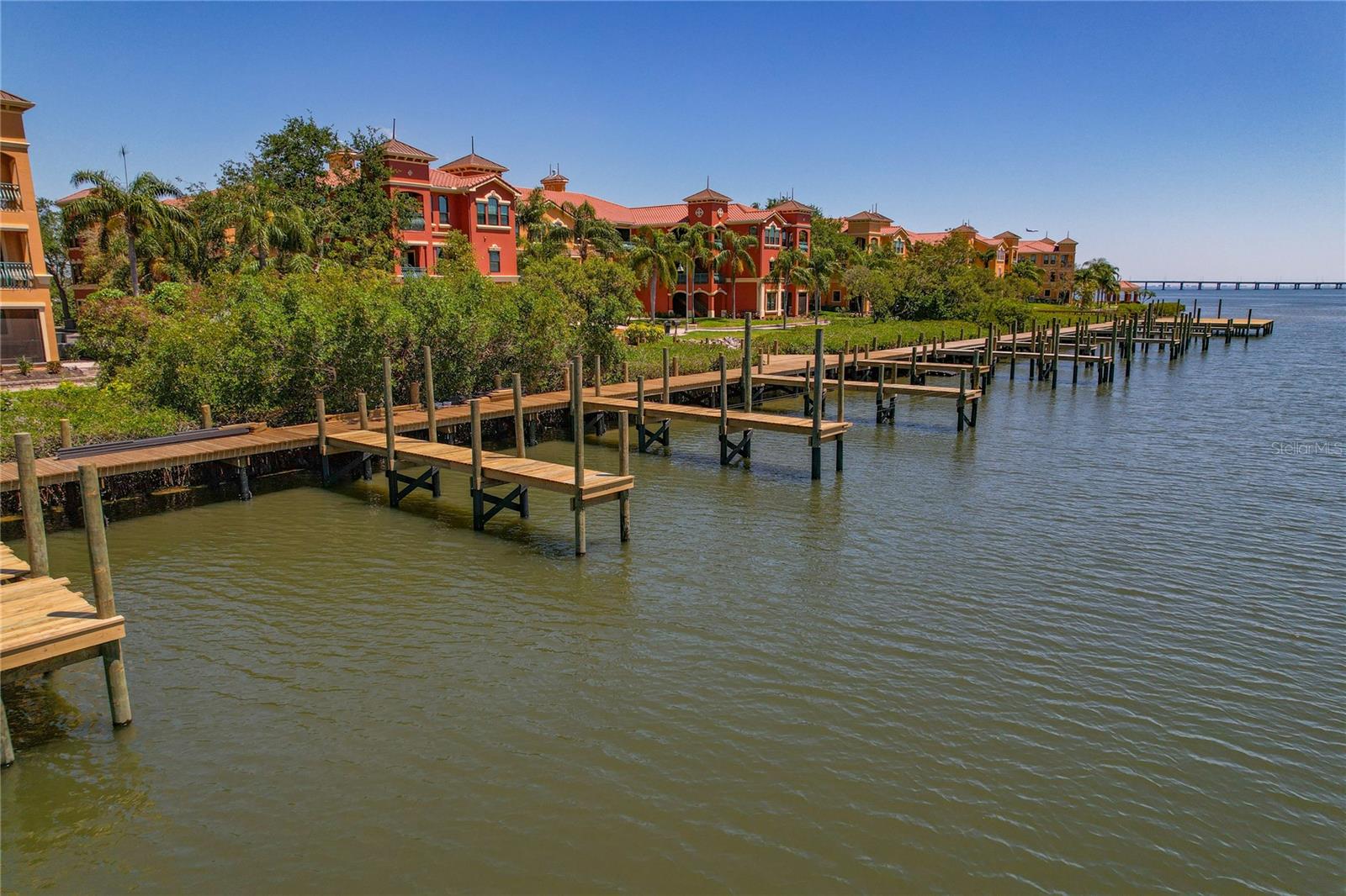 DEEDED BOAT SLIP ~ #11! CURRENTLY UNDER RENOVATION, WILL BE COMPLETED WITHIN 60 DAYS