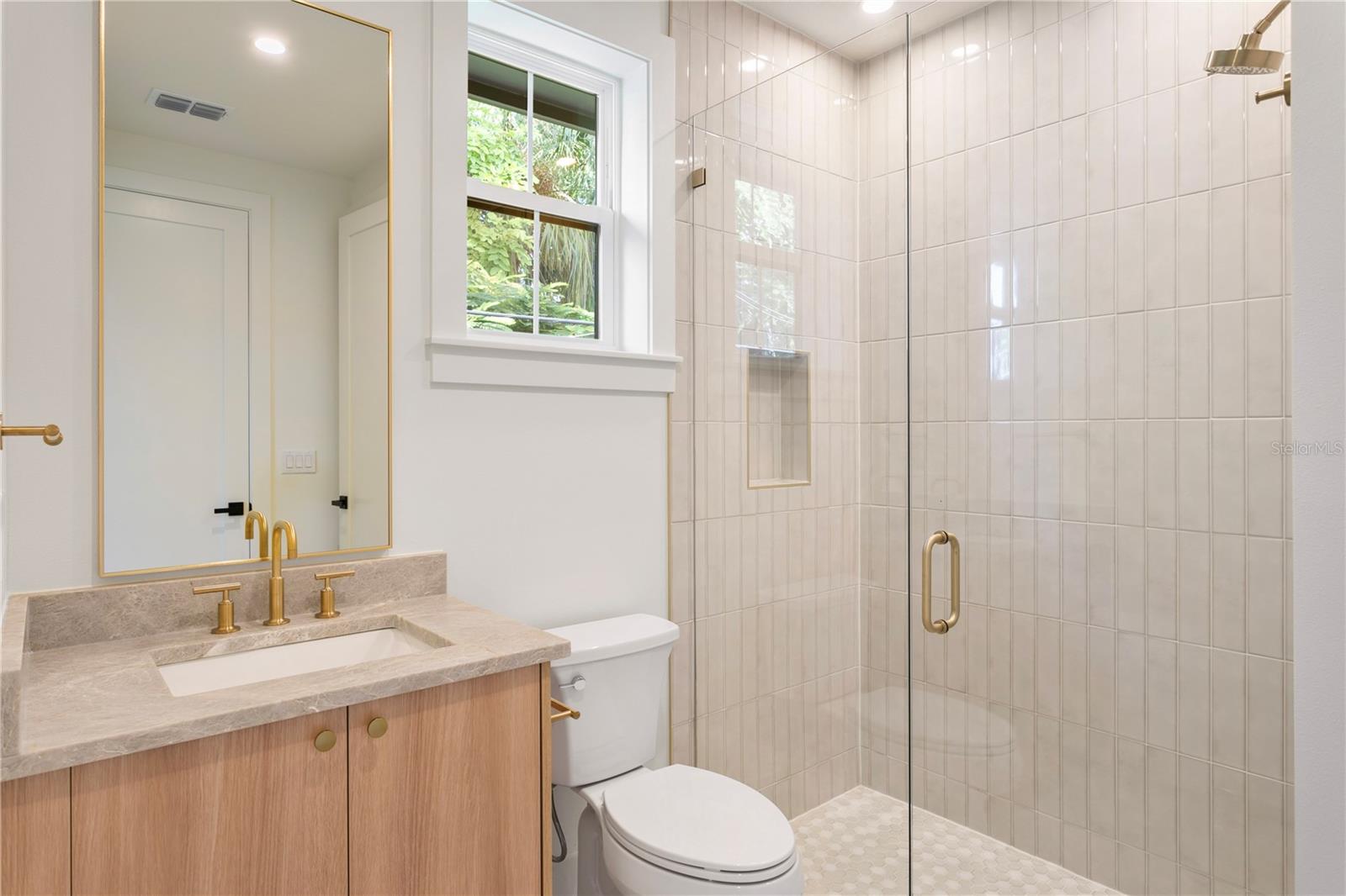 ADU- Bathroom con't