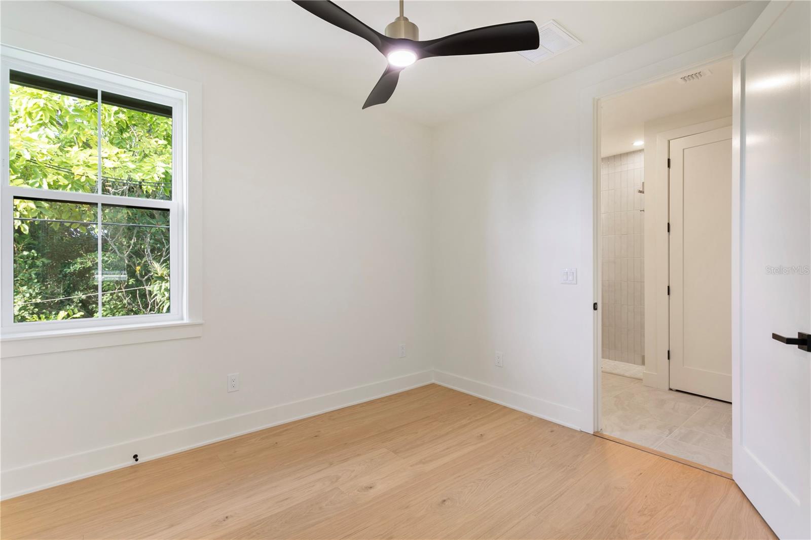ADU- Bedroom