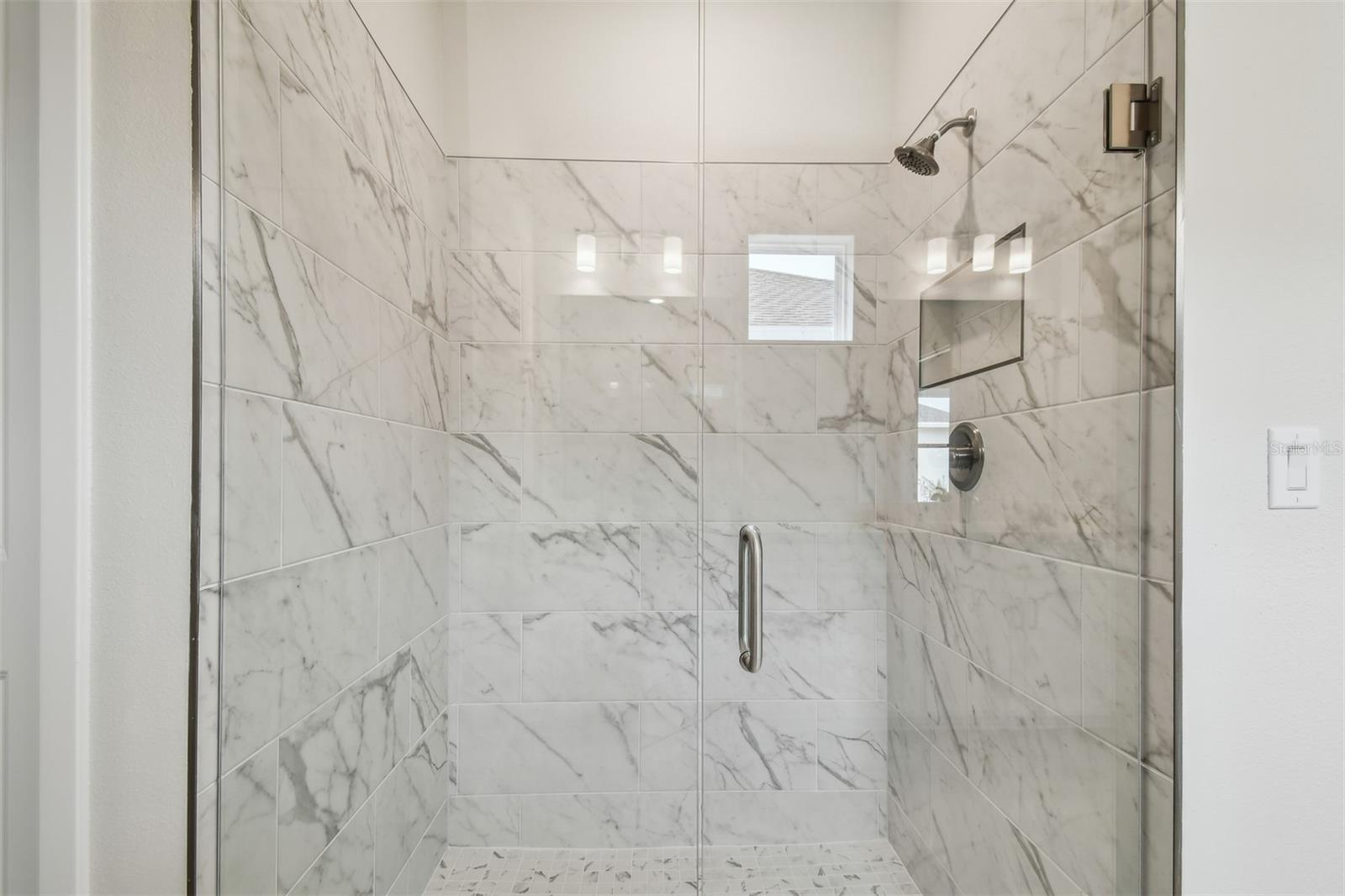 Owner's Bath