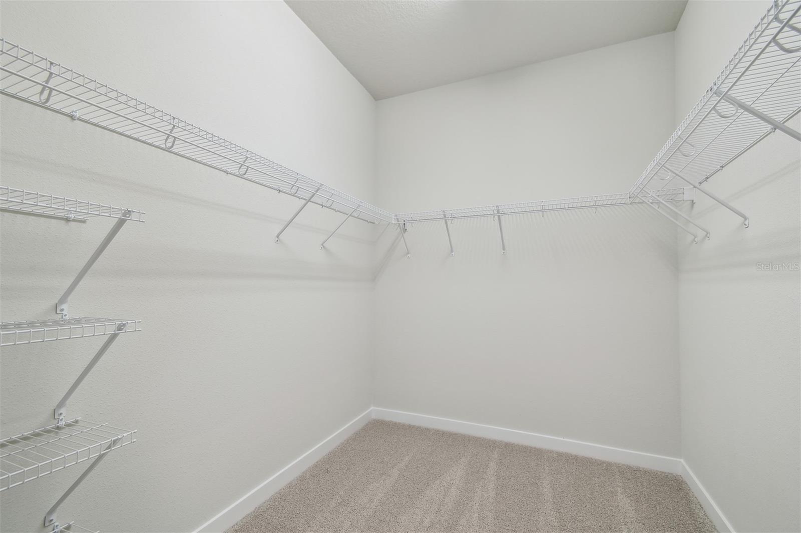 Owner's Closet