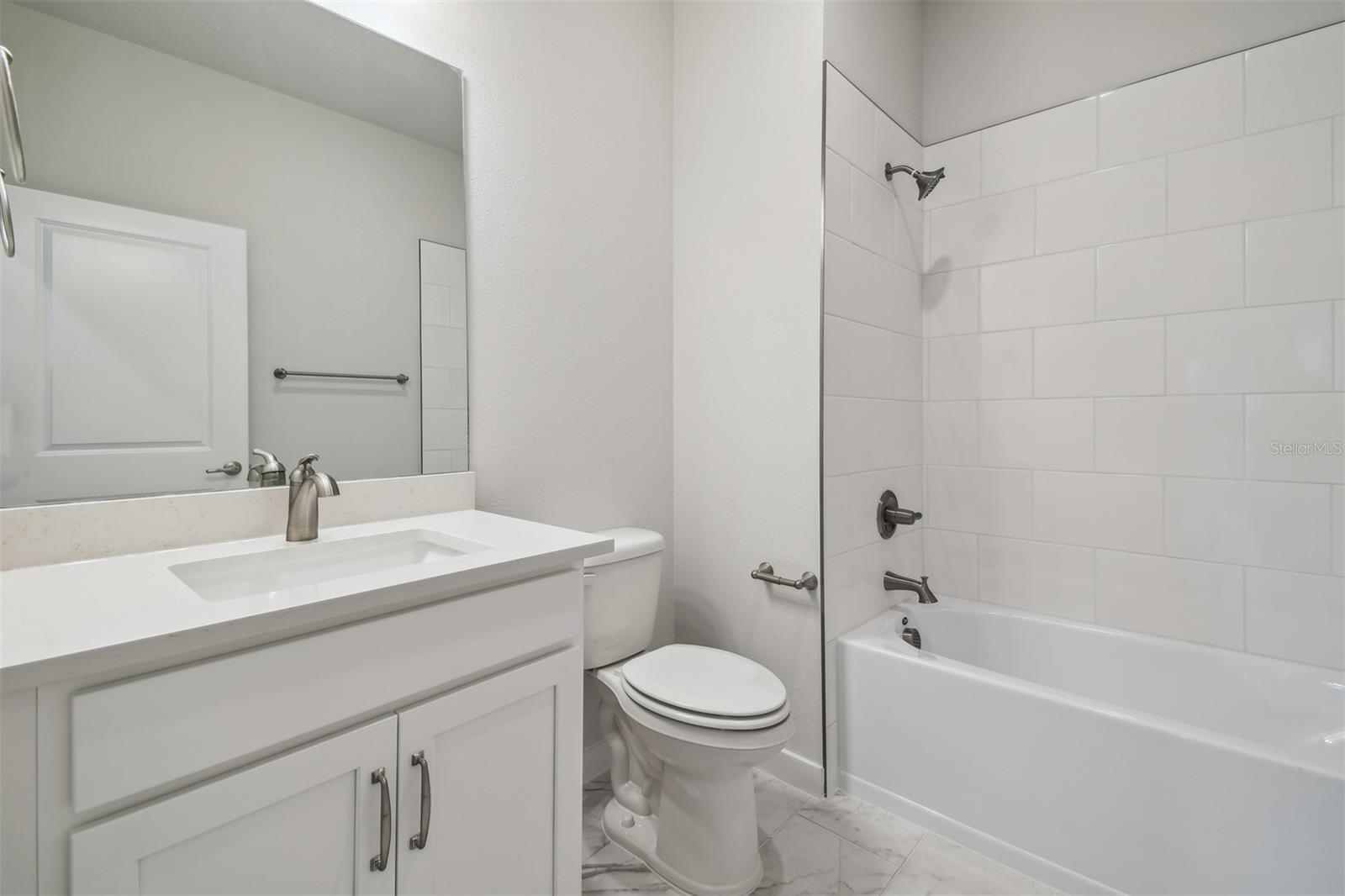 Bathroom Two
