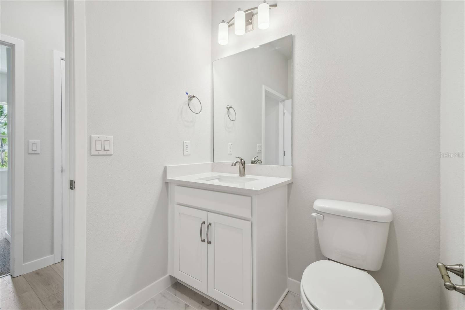 Bathroom Two