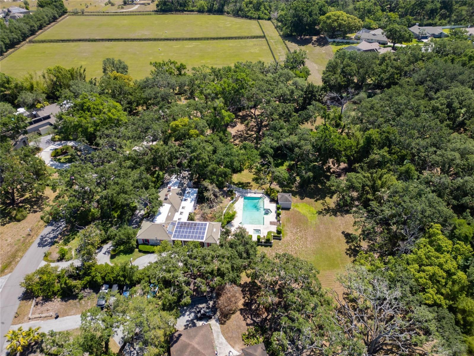 Sprawling Estate in the heart of Brandon
