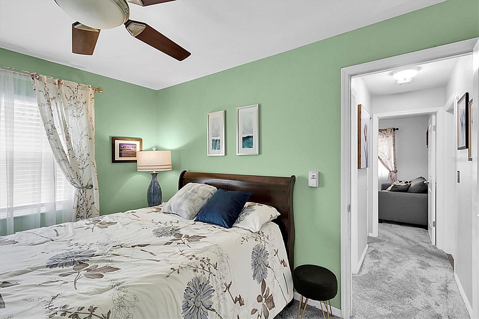 Guest Bedroom