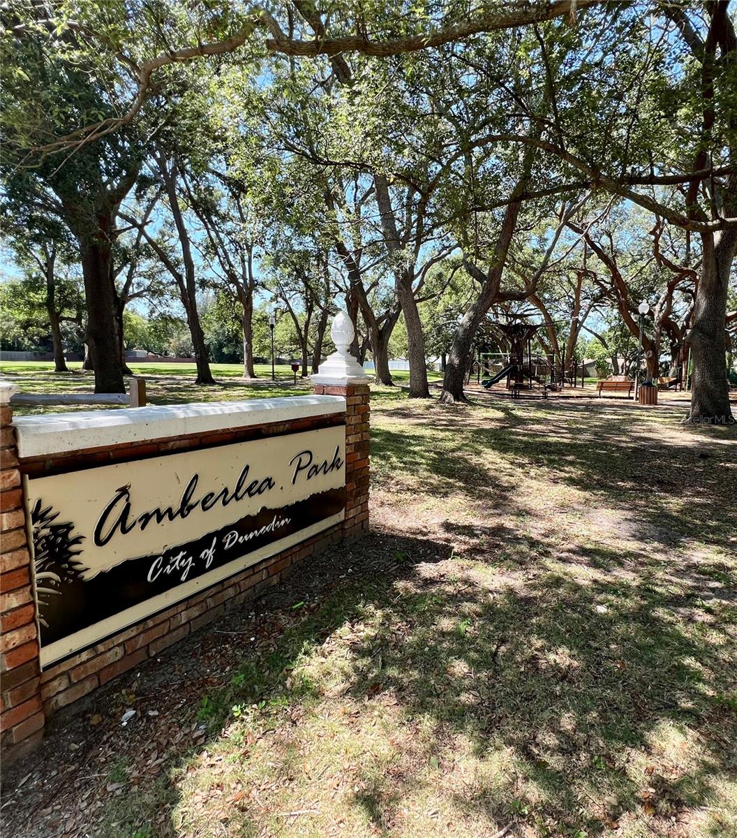 Amberlea Park