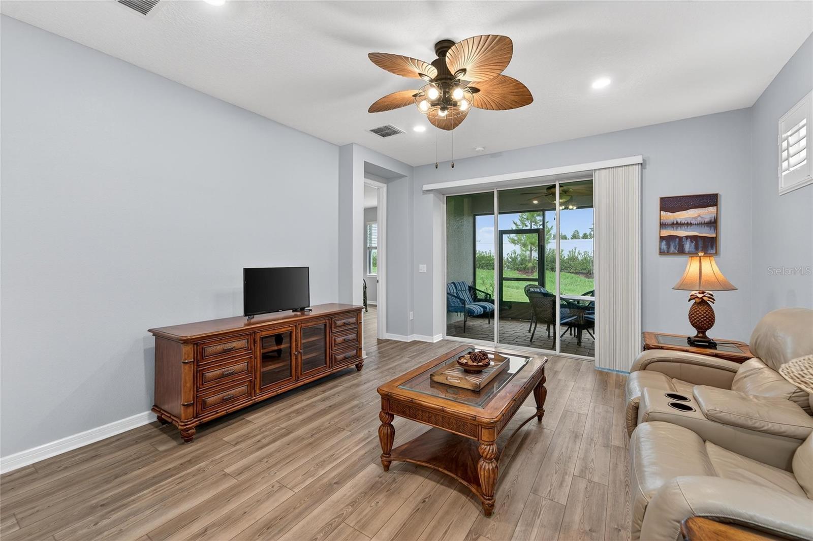 Great room
