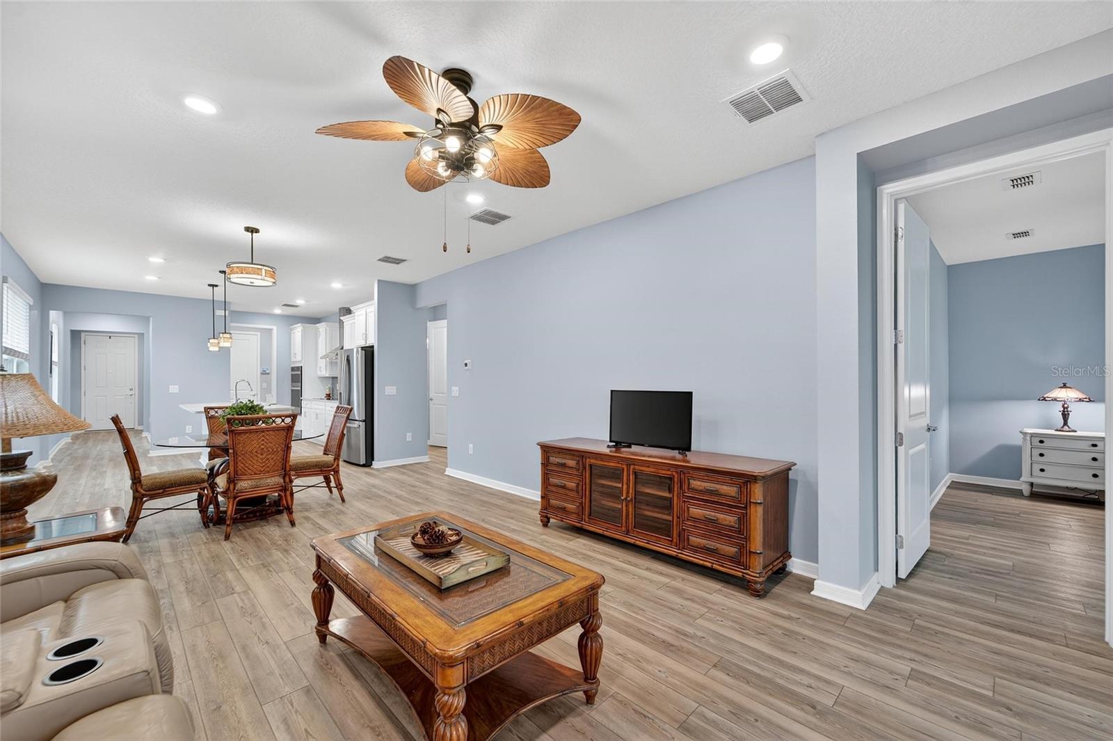Great room