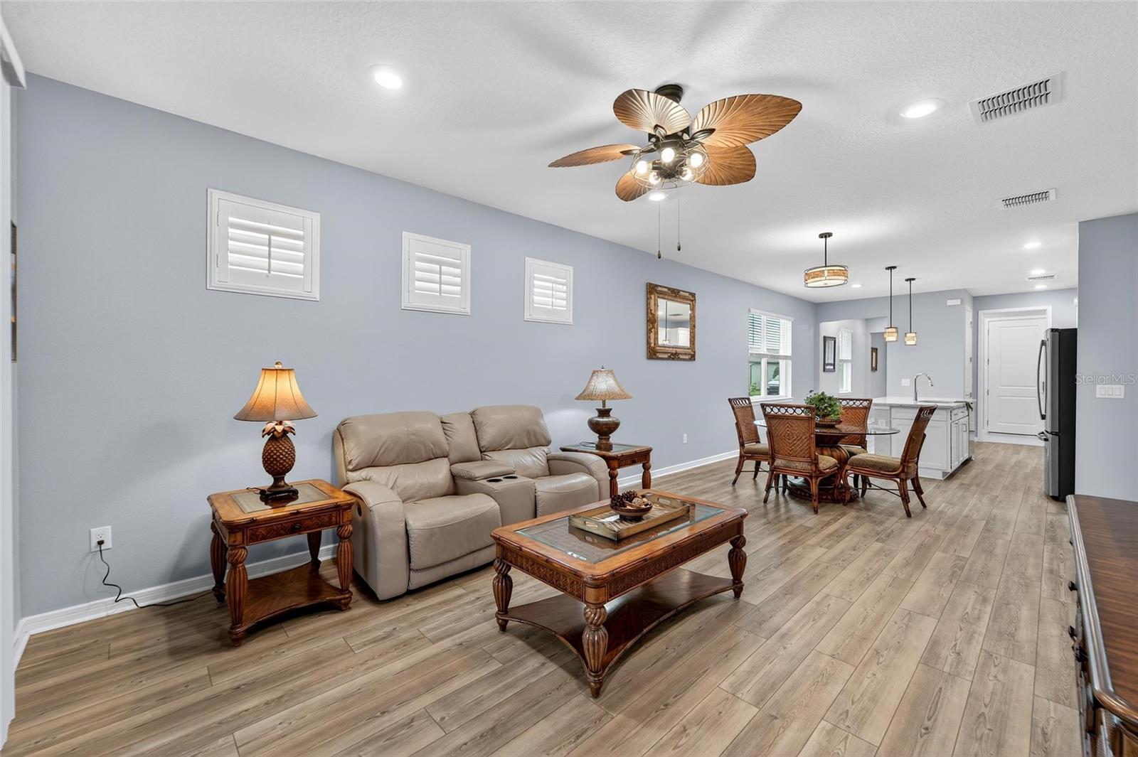 Great room