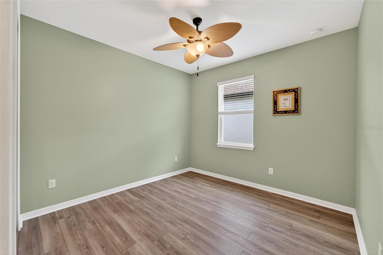 Guest bedroom
