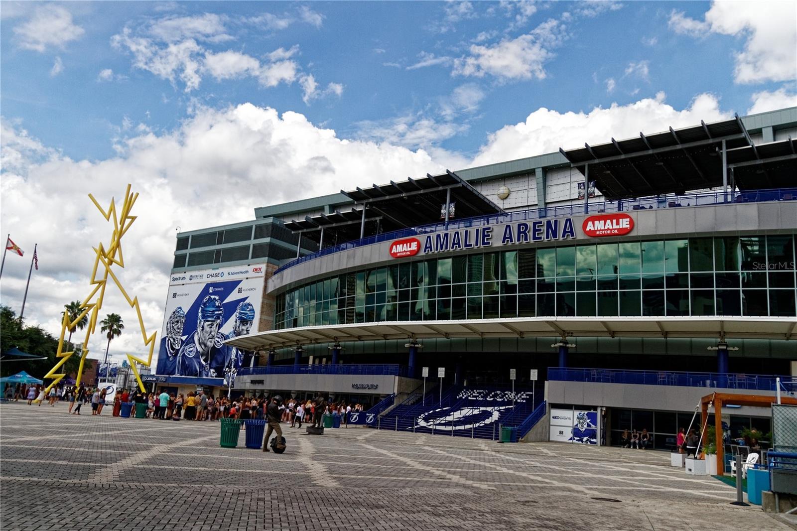 Amelia Arena ID 156188345 Ppawel Dreamstime.com