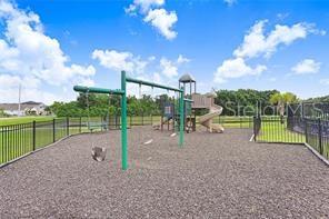 Community Playground