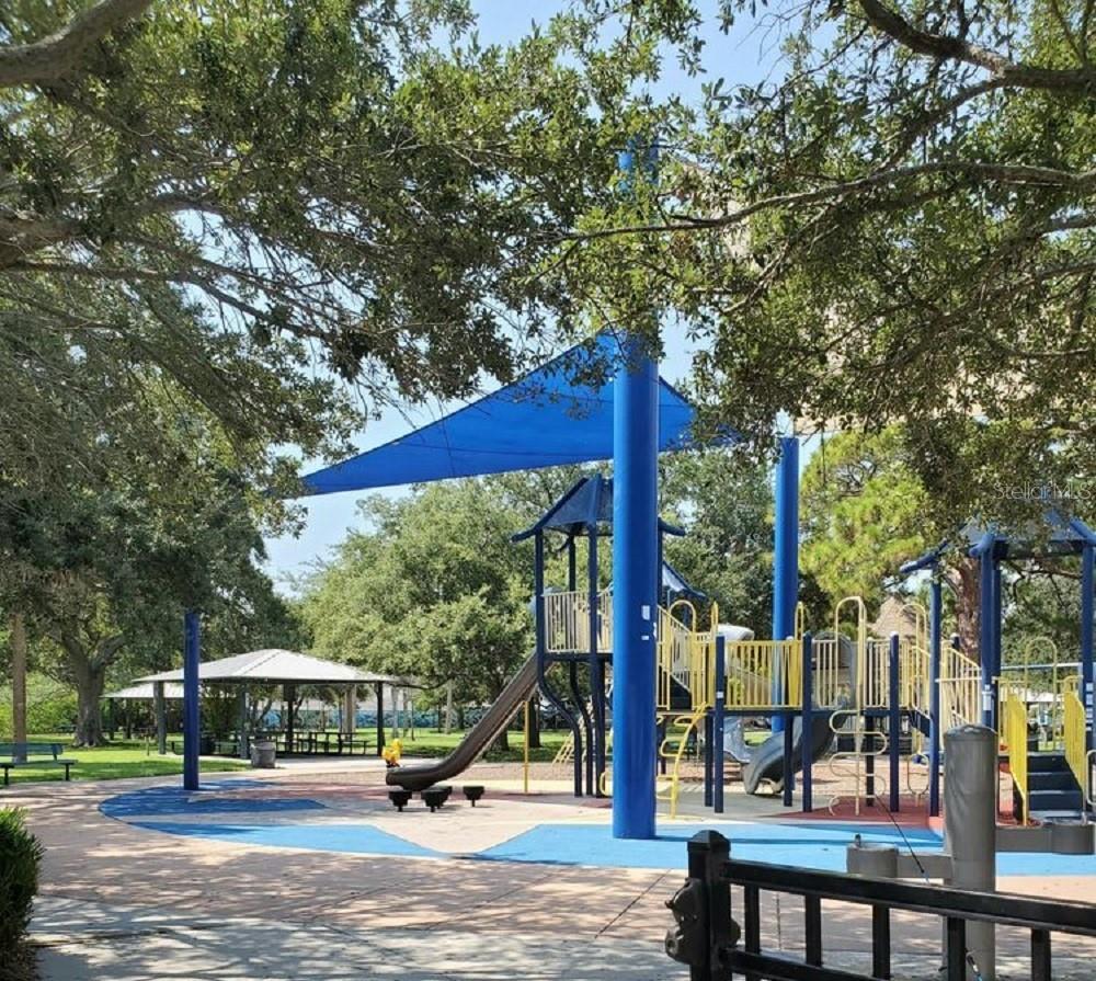 Ballast Point Park