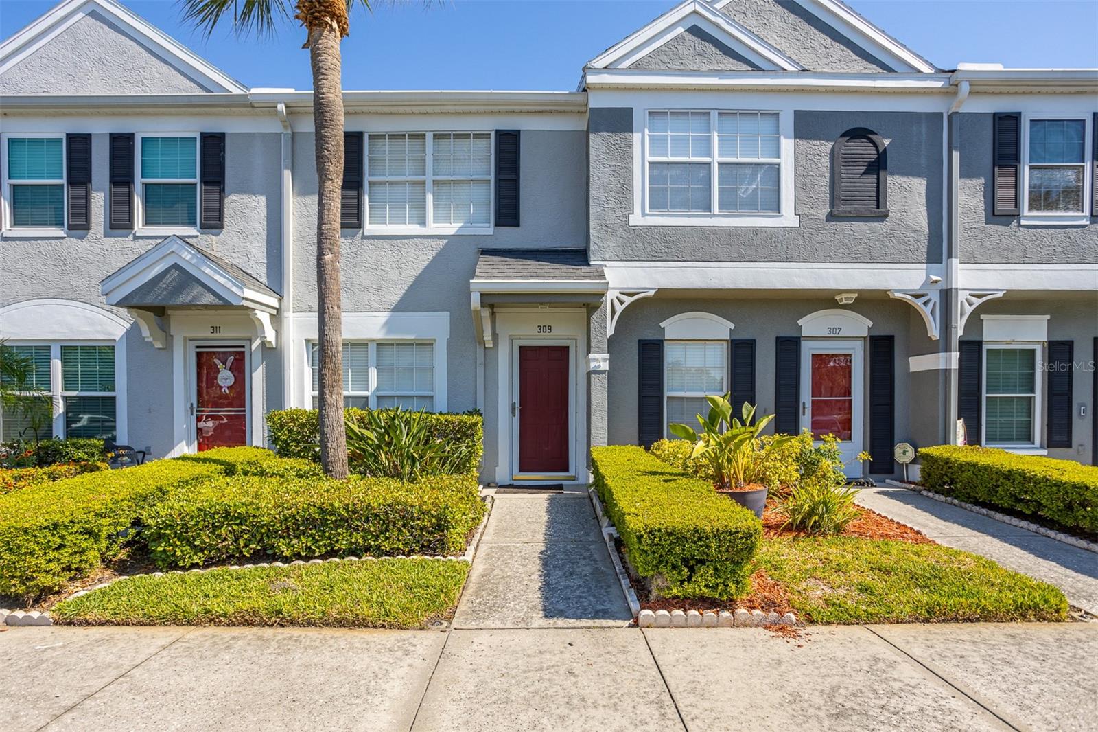 A well funded and budgeted HOA is everyones desire!