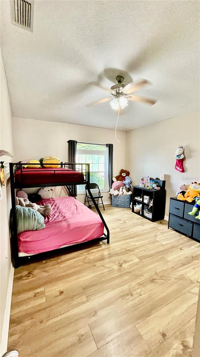 2nd Room