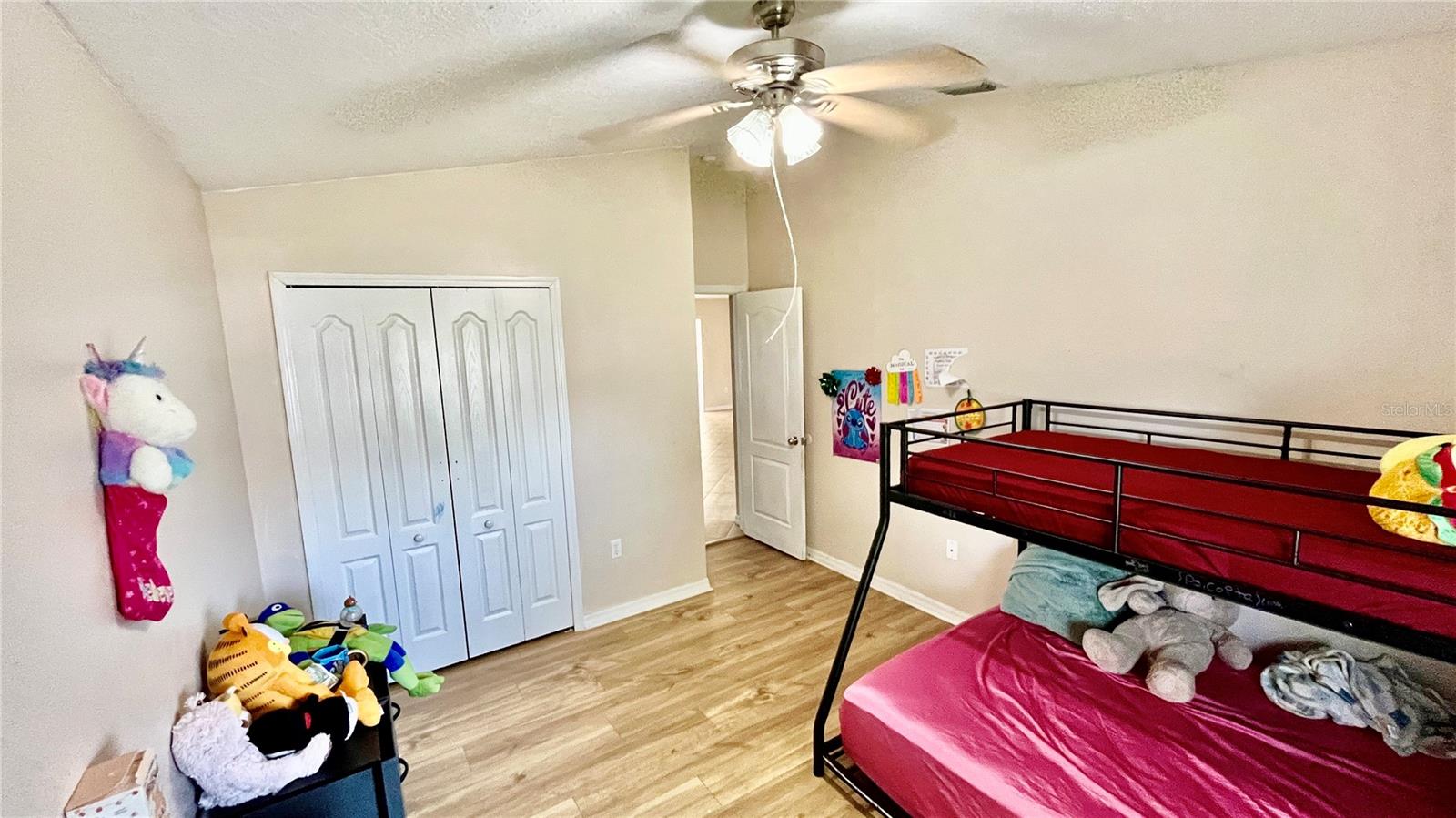 2nd Room