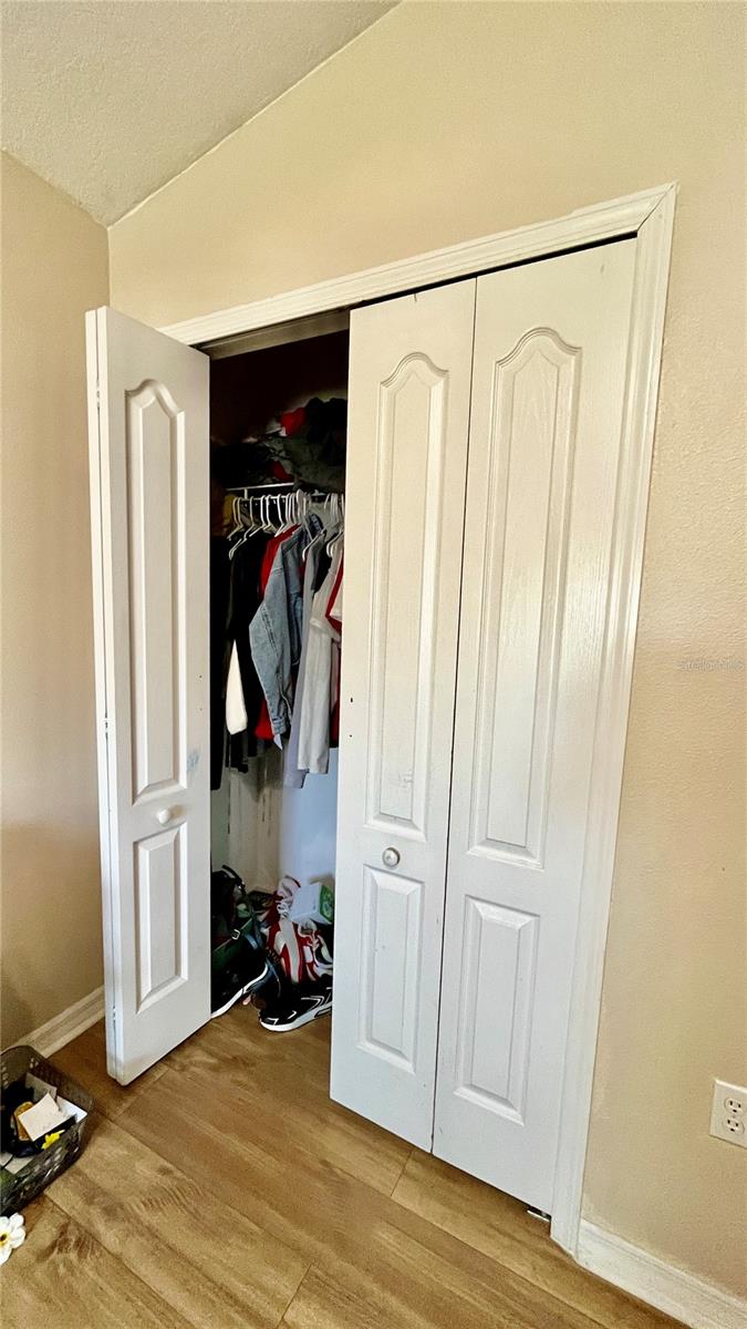 2nd Room