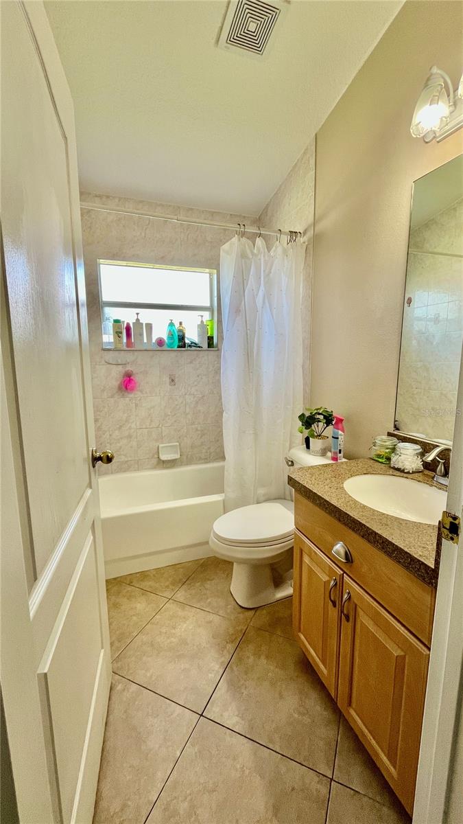 2nd Bathroom