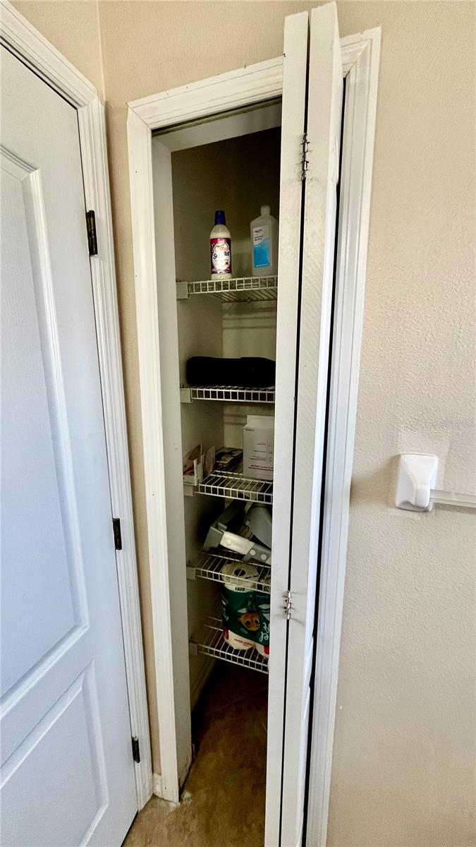 2nd Bathroom