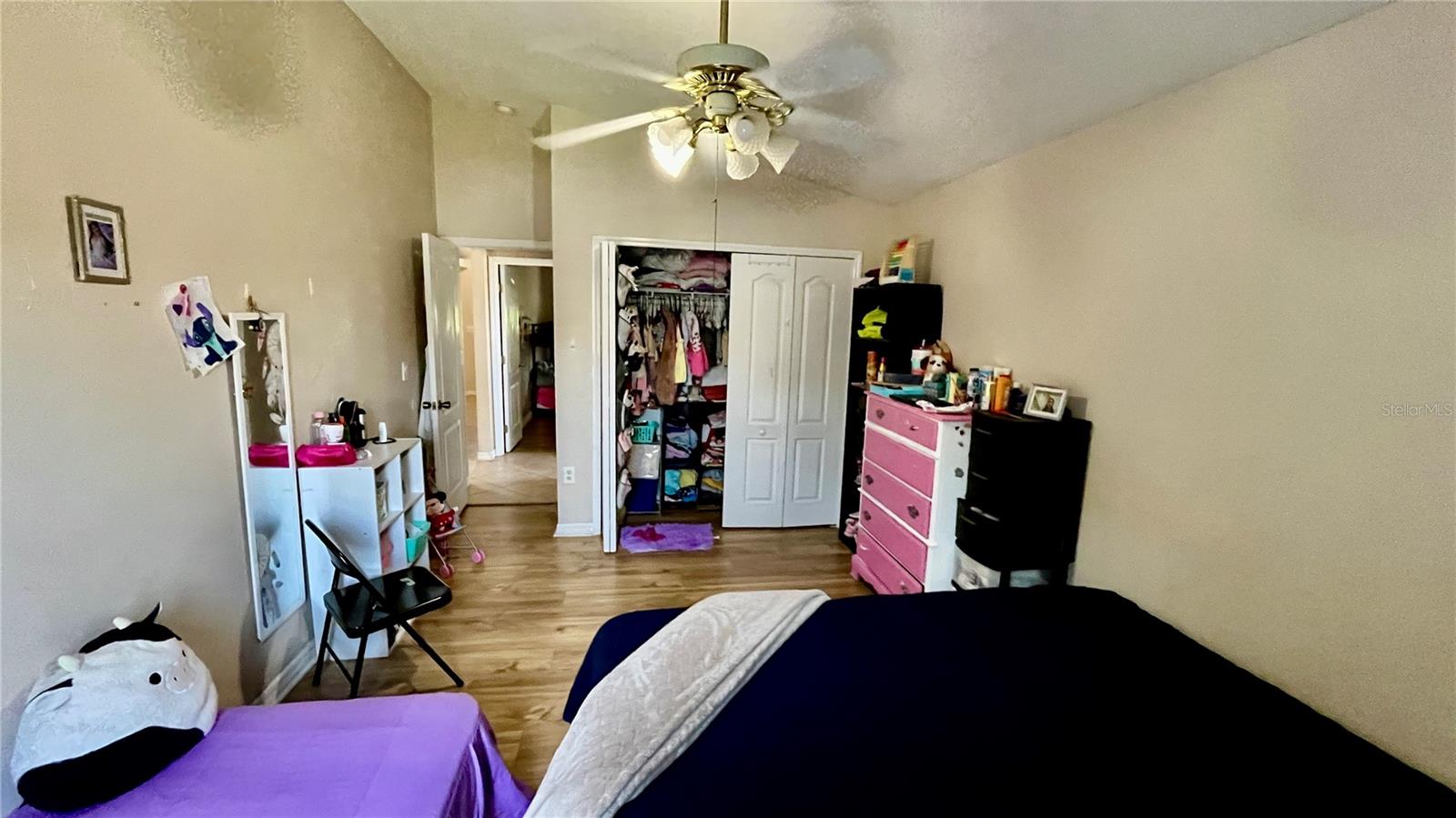 3rd Bedroom