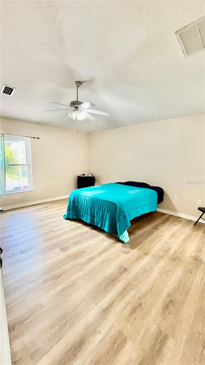Owner's Room