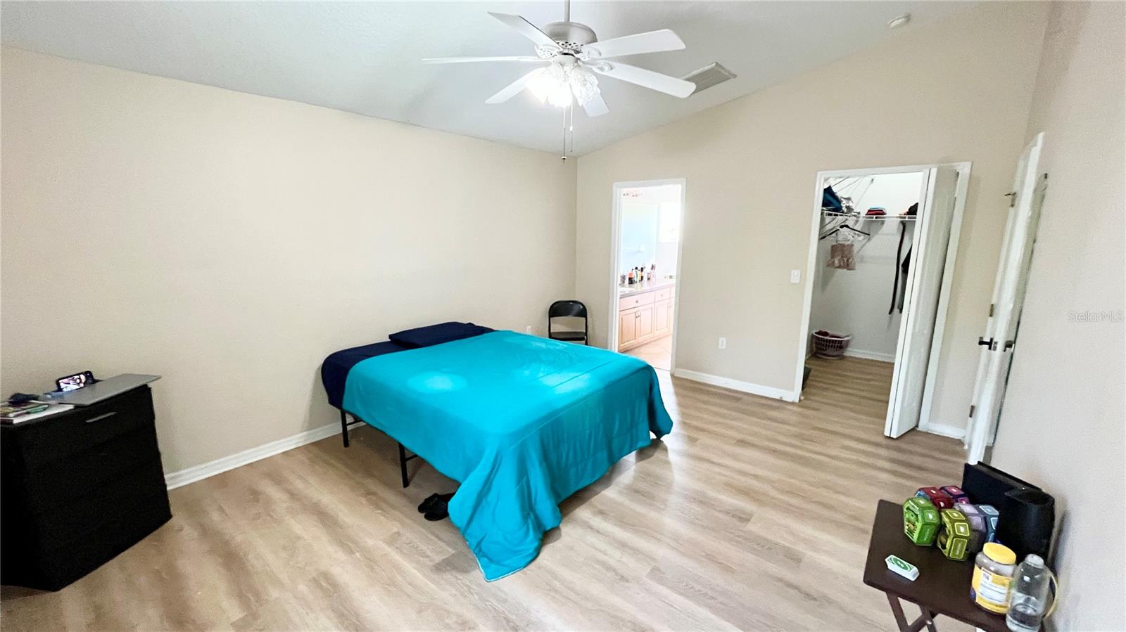 Owner's Room