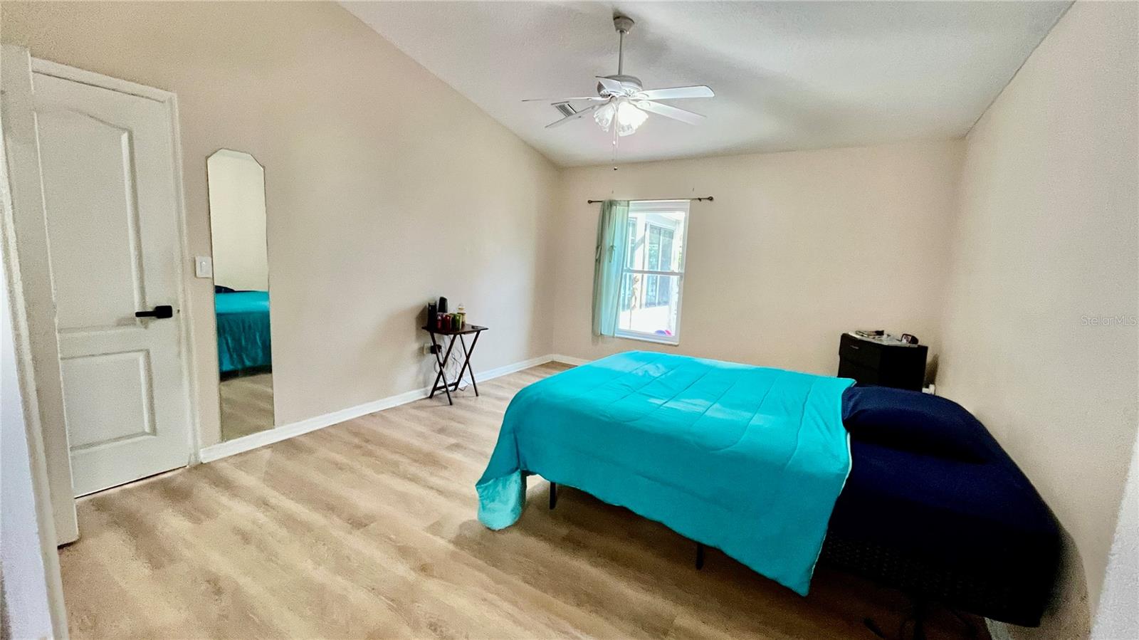 Owner's Room