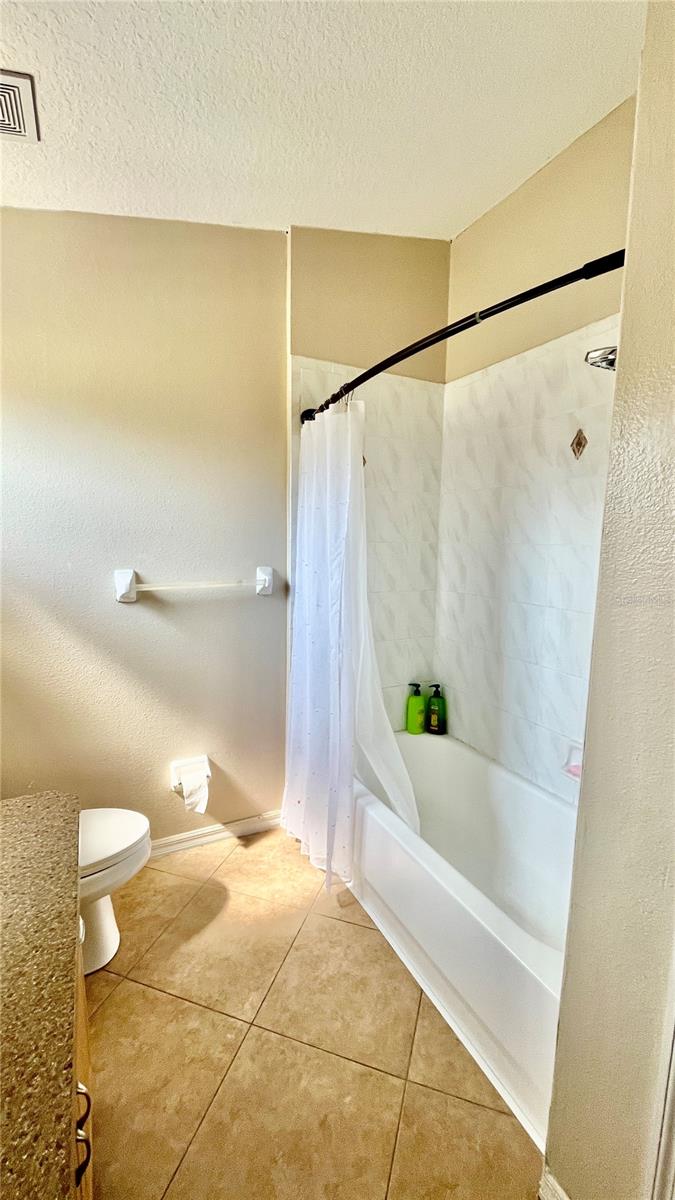 Owner's Bathroom