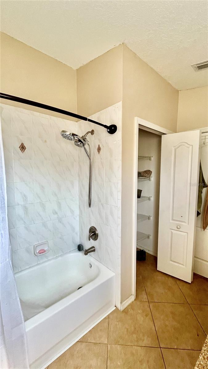 Owner's Bathroom