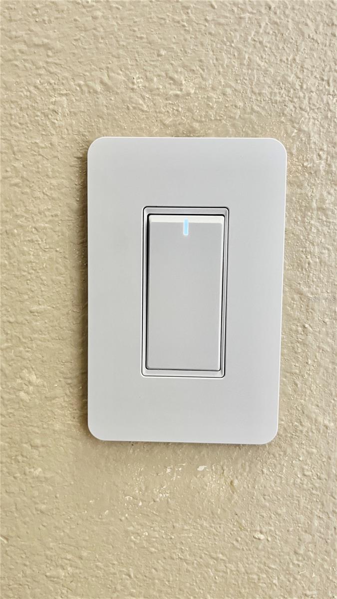 WIFI outlets