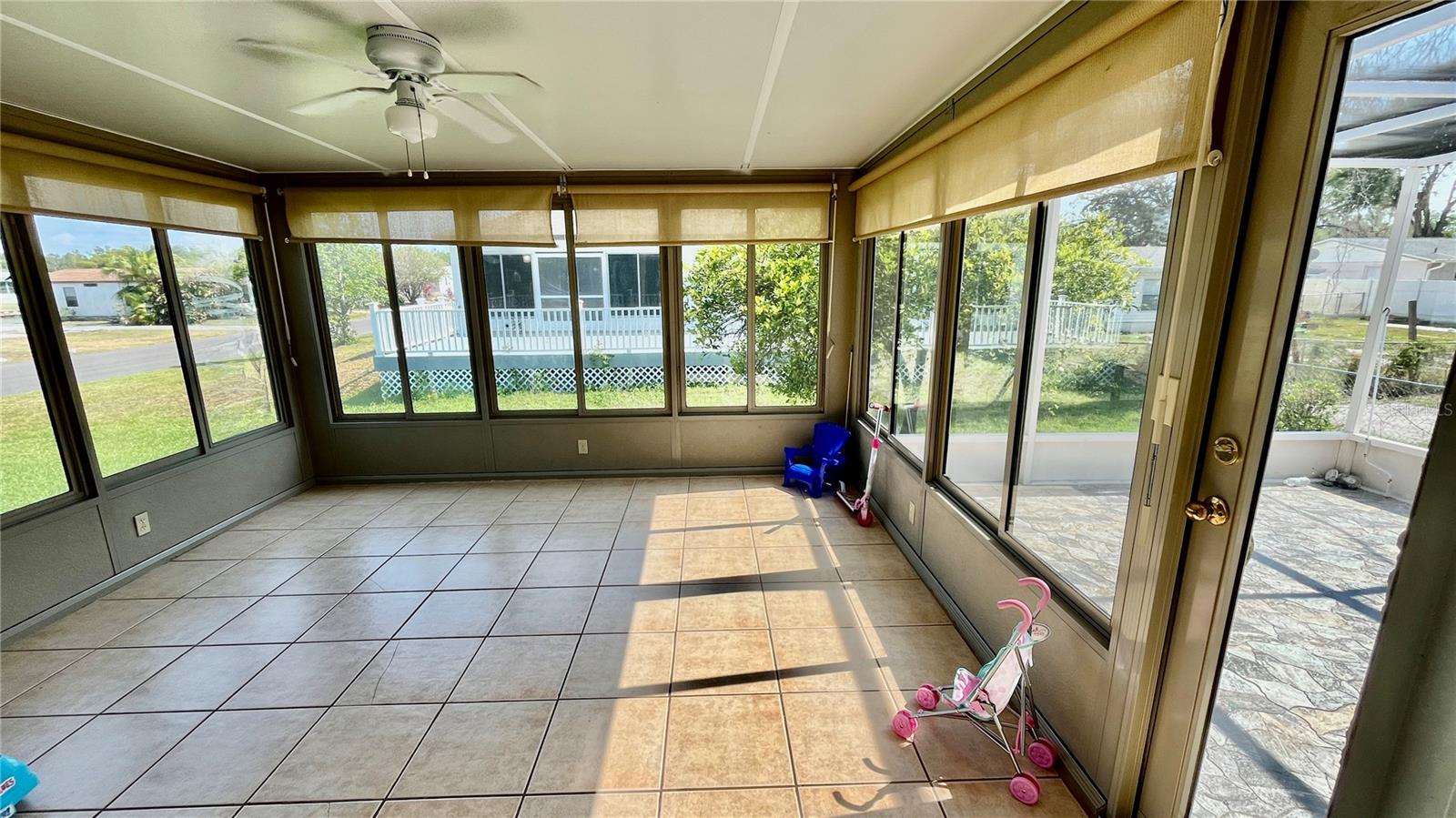 Florida Room