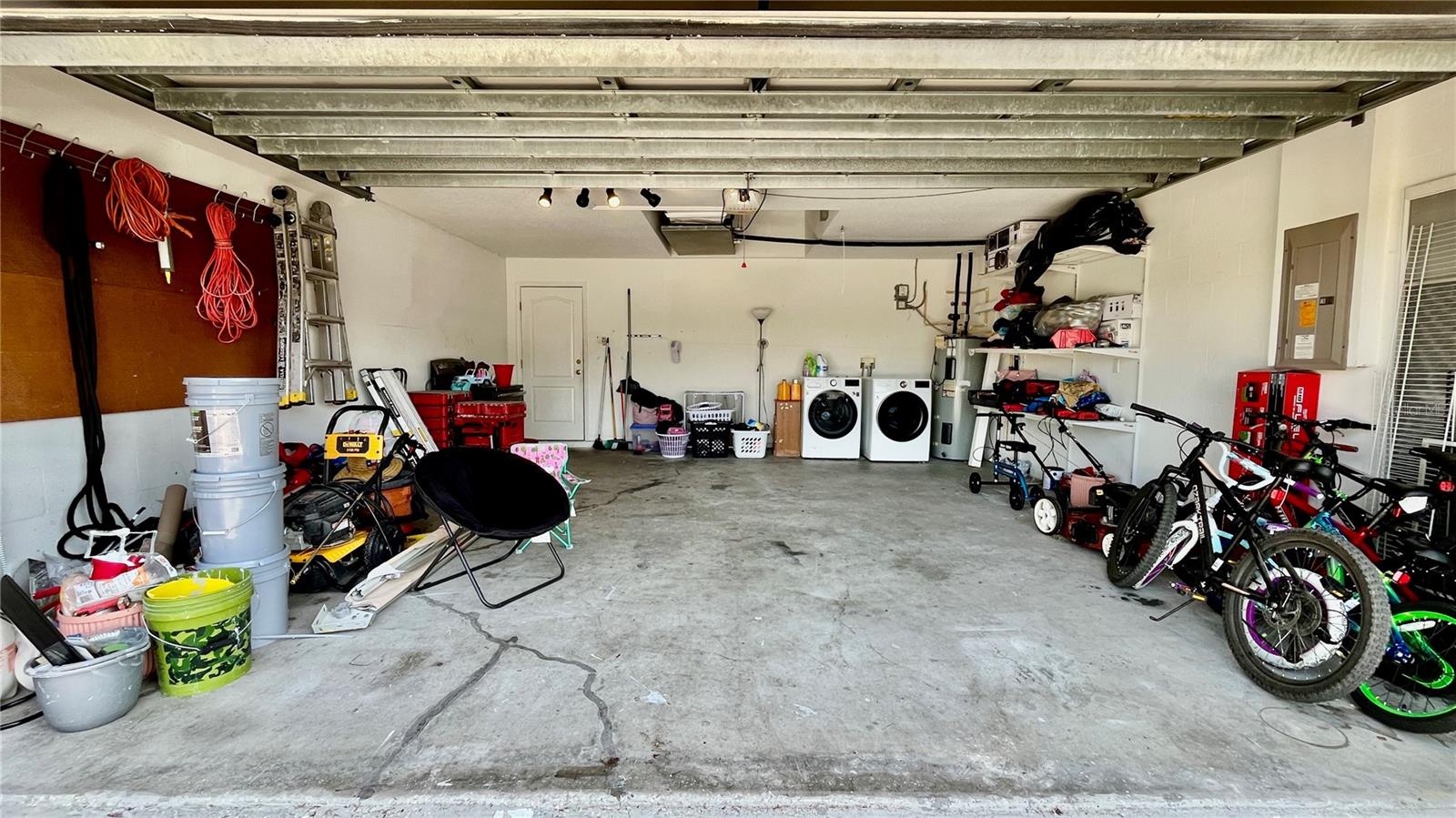 2ble Garage
