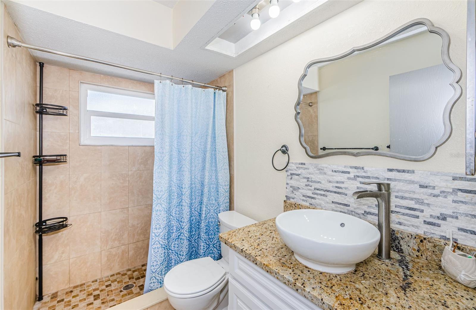Primary Ensuite  Bathroom