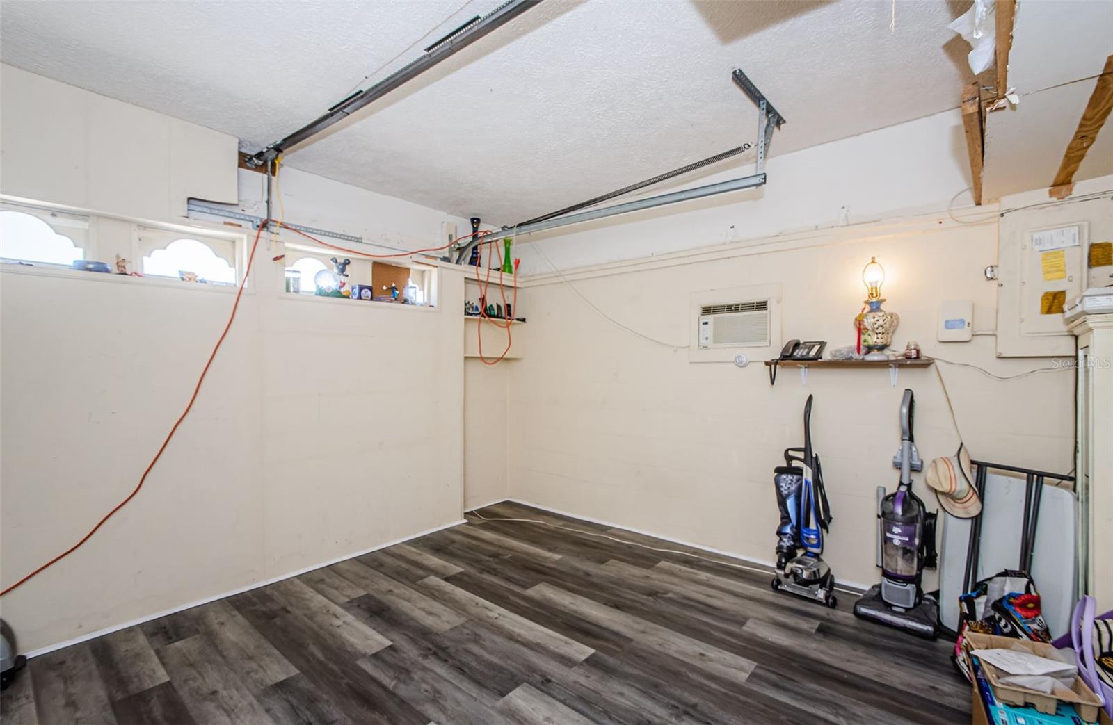 Bonus Room