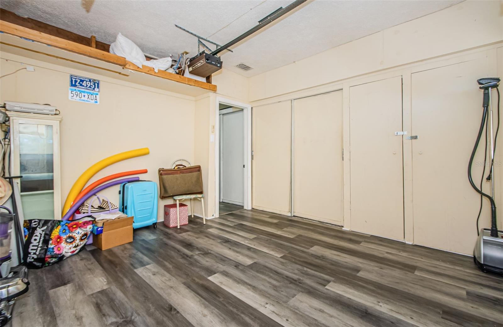 Bonus Room