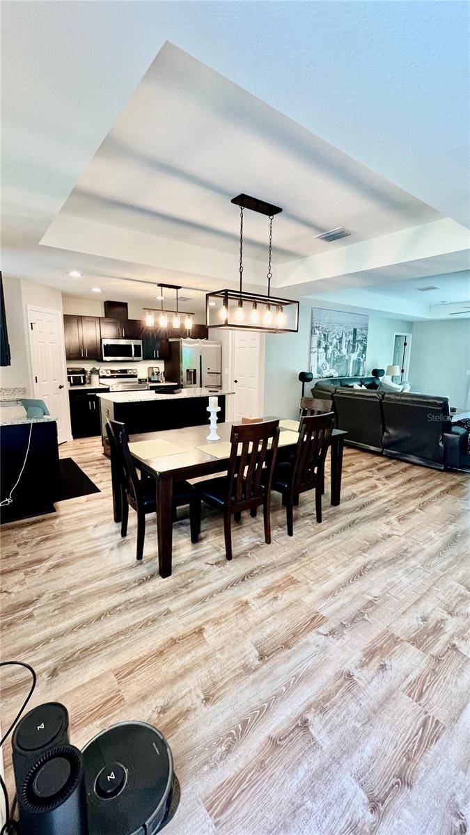 Dinning Room