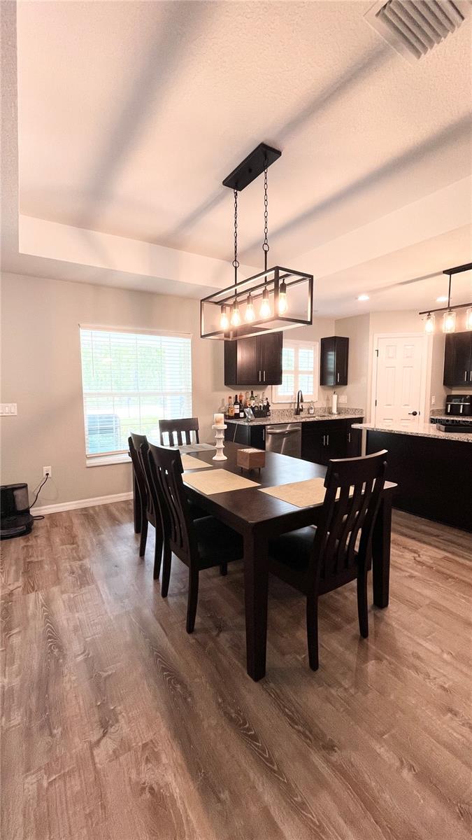 Dinning Room