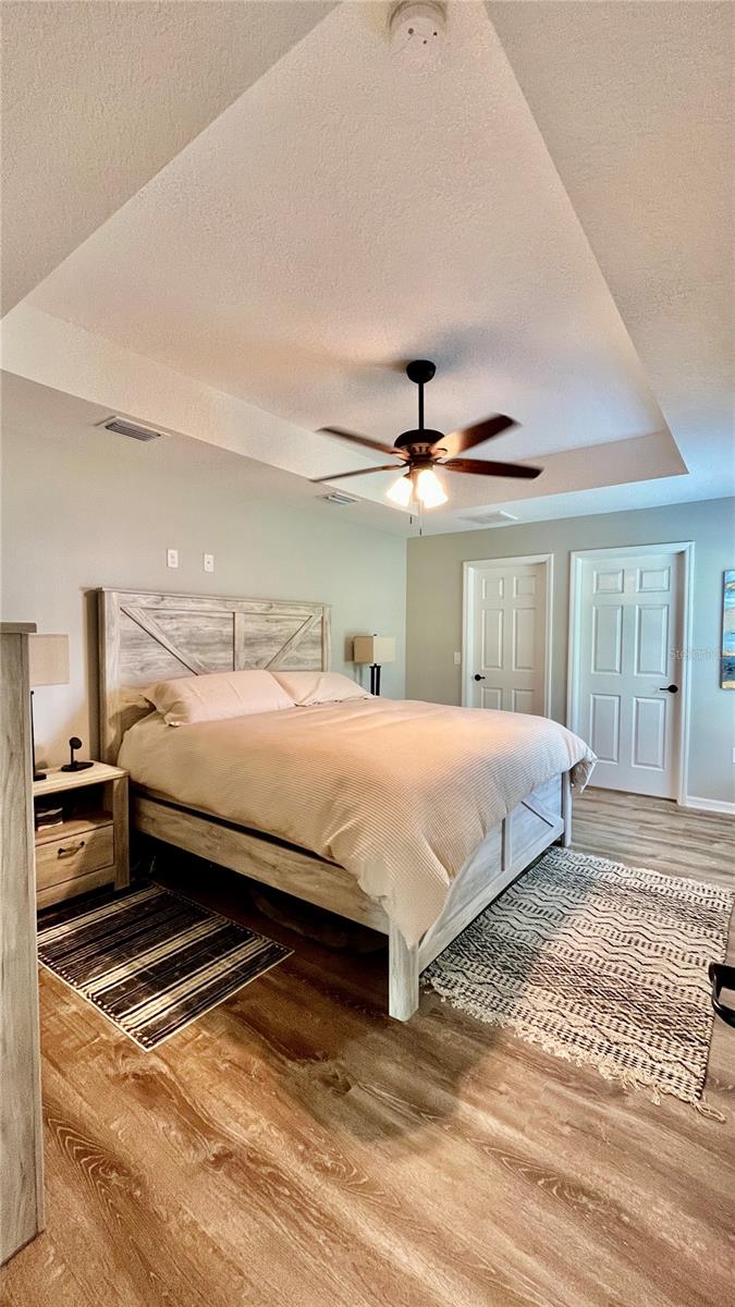 Owner's Room