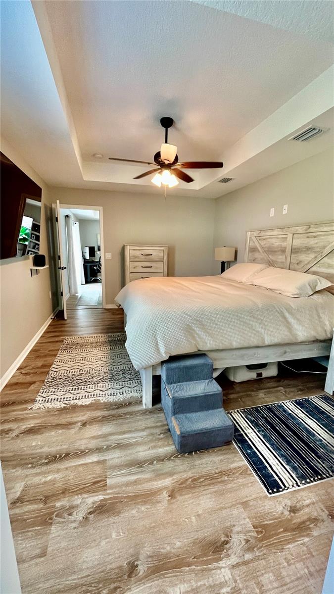 Owner's Room
