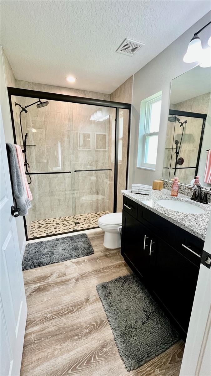 Owner's Bathroom