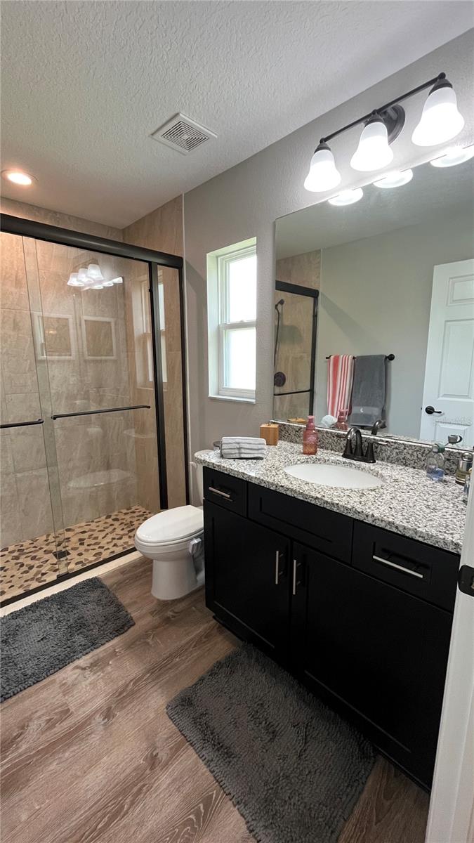 Owner's Bathroom