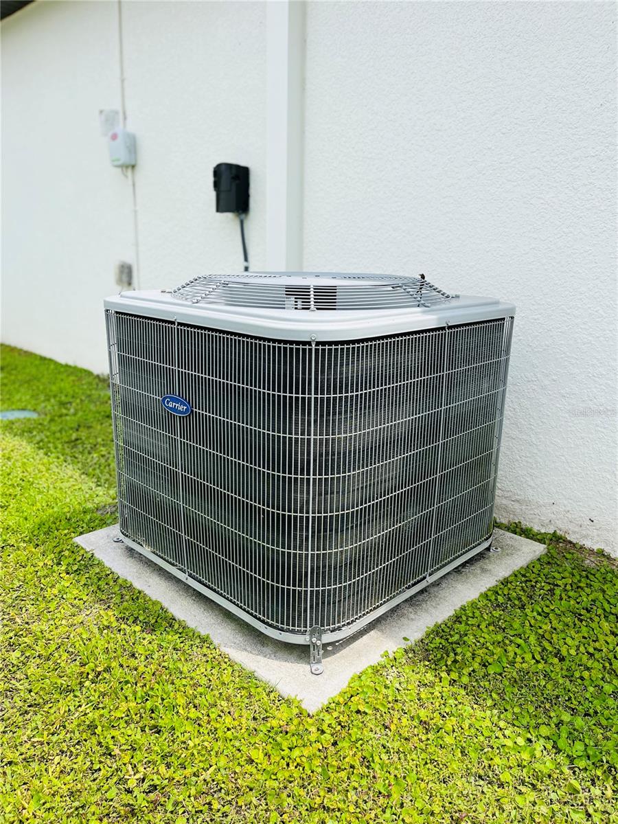 AC unit
