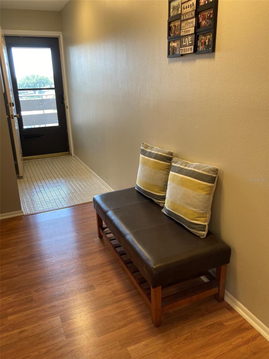 Entryway