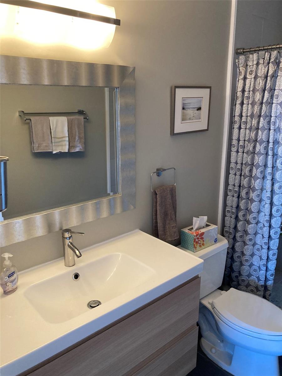 Master bath